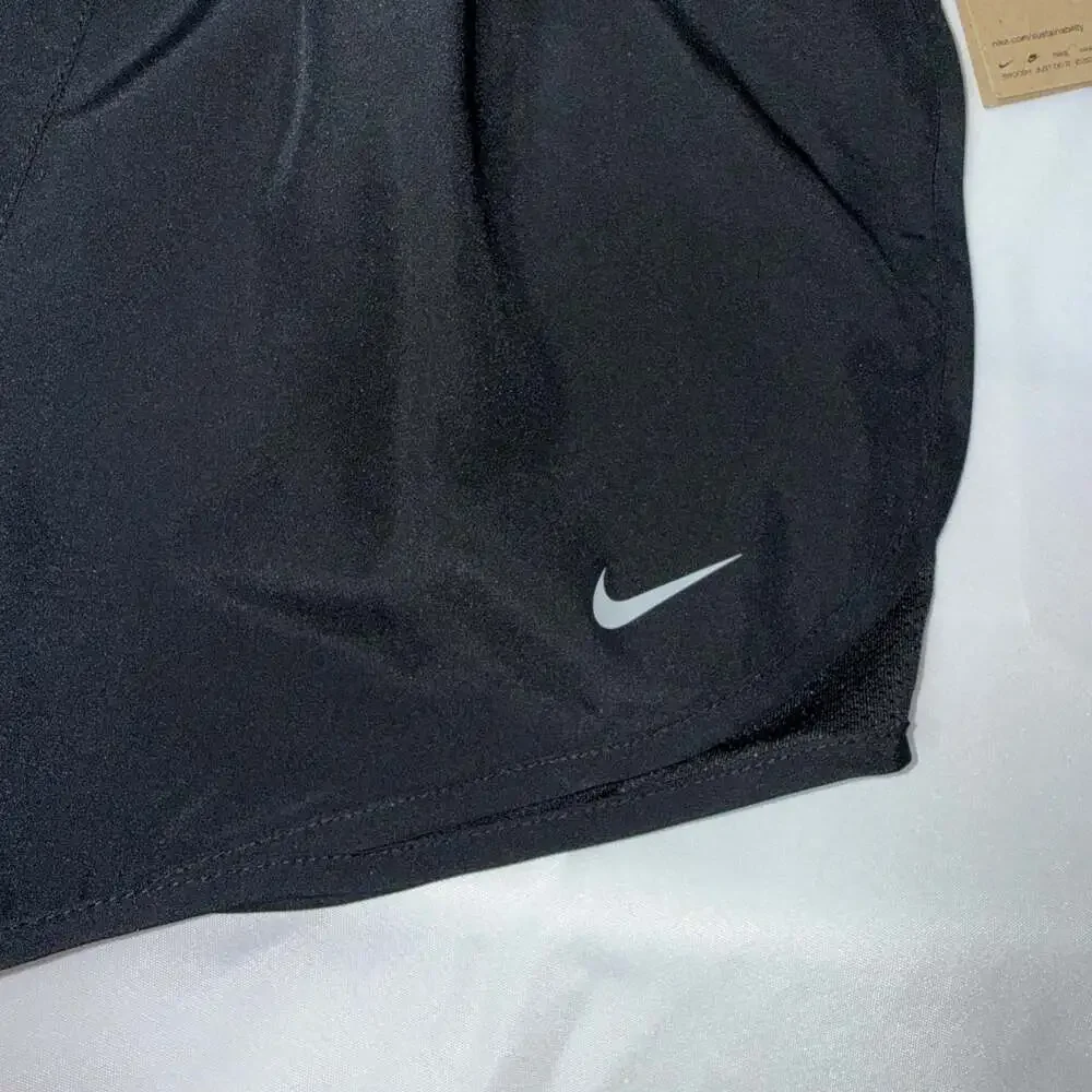 Nike‎ Women's Dri-FIT Tempo Mid-Rise 3